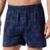 Schiesser Herren Pack Boxershorts Baumwolle Jersey weich Jerseyboxer