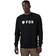 Fox Absolute Fleece Crew Tröja Svart