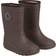 CeLaVi Thermostiefel Coffee Quartz Gummistiefel