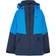 8848 Altitude JR Otis Vinterjacka, Navy/Sky Blue