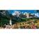 Clementoni High Quality Collection Sellagruppe Dolomiten 13200 Pieces