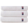 Lexington Original Gästhandduk Vit (50x30cm)