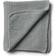 Humdakin Knitted Dishcloth Gray (28x28)