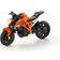 Siku KTM 1290 Super Duke R 1384