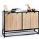 VonHaus Classic Modern Sideboard 120x75cm