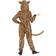 Fun World Costumes Kid's Tiger Onesie Costume