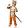 Fun World Costumes Toddler's Realistic Tiger Costume