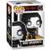 Funko Pop! Movies the Crow Eric Draven with Crow