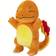 Jazwares Pokémon Charmander 20cm