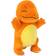 Jazwares Pokémon Charmander 20cm