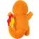 Jazwares Pokémon Charmander 20cm