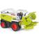 Bruder Claas Jaguar 900 Field Chopper 02131