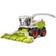 Bruder Claas Jaguar 900 Field Chopper 02131