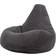 ICON Dalton Cord Beige Bean Bag