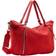 Desigual Accessories Pu Hand Bag - Red