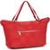 Desigual Accessories Pu Hand Bag - Red
