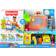 Fisher Price Little People Learning Garage