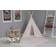 KM Carpet Heaven Vit 80.0x160.0cm