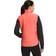 The North Face Women's Tamburello Vest - Coral Sunrise