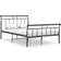 vidaXL Bed Frame 90cm 120x200cm