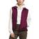 The North Face Women's Tamburello Vest - Boysenberry