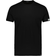 DSquared2 Be Icon Round Neck T-shirt - Black