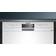 Siemens IQ300 SN436W06KS Hvid