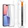 Spigen EZ FIT GLAS.tR Screen Protector for iPhone 15 Pro Max