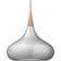 Fritz Hansen Orient P3 Pendant Lamp 50cm