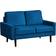 Lifestyle Solutions Marie Sofa 54.9" 2 Seater