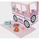 Barbie Deluxe Campervan