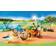 Playmobil Family Fun Large City Zoo 70341