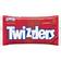 Hershey's Twizzlers Twists Strawberry Flavored Candy 1.6oz 1