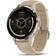 Garmin Venu 3S 41mm with Leather Band