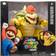 JAKKS Pacific The Super Mario Bros Movie Bowser Fire Breathing 35cm