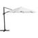 Comfort Garden Vienna Luxury Parasol 350cm