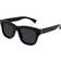 Gucci GG1135S Square Men Sunglasses - Black