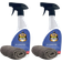 MediaShop Grease Police Cleaning Kit