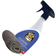MediaShop Grease Police Cleaning Kit
