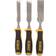 Dewalt DWHT16148 3pcs Carving Chisel