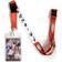 Friends Show Reversible Lanyard Breakaway Clip