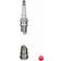 NGK BPR6FS 2623 Spark Plug Copper Core