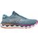 Mizuno Wave Horizon 6 W - Blue Ashes/Silver/807 C