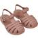 Liewood Bre PVC sandals pink