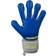 reusch Attract Grip Evolution Jr - Vapor Grey/Deep Blue