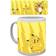 GB Eye Pokemon Pikachu Evolve Mug 32cl