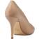 Nine West Flax Pump - Light Natural