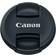 Canon E-58II Bouchon d'objectif avant