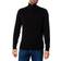 Tommy Hilfiger Pima ORG CTN Cashmere ZIP Mock Mand Turtlenecks Cashmere hos Magasin Bds