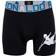 CR7 Boy's Trunk 2-pack - Black/Aop (8400-51-533)